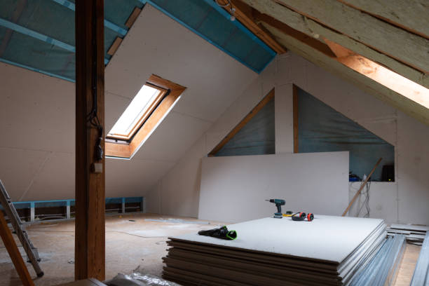 Best Insulation Installation Services in White City, FL
