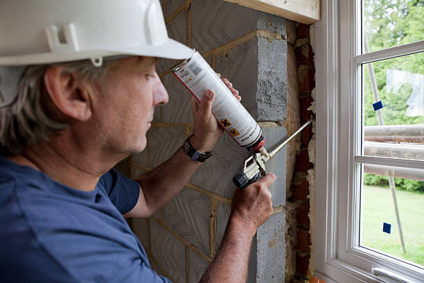 Best Types of Insulation in White City, FL